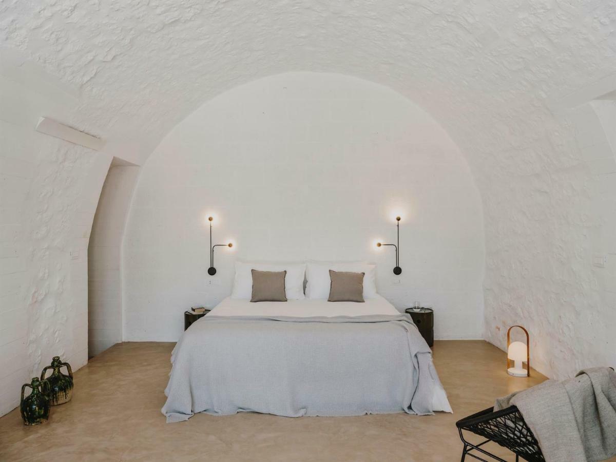 Masseria Dagilupi Ostuni Luaran gambar