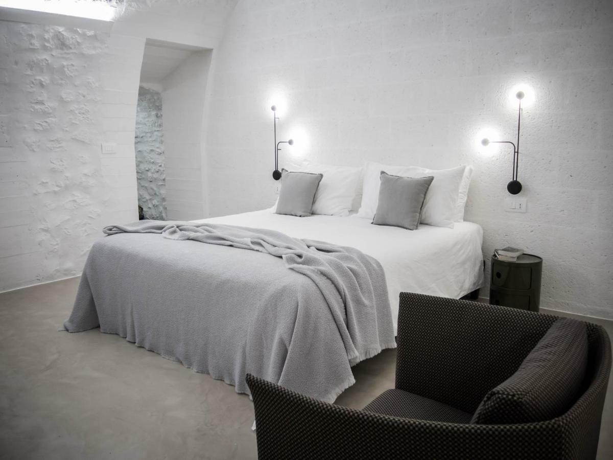 Masseria Dagilupi Ostuni Luaran gambar